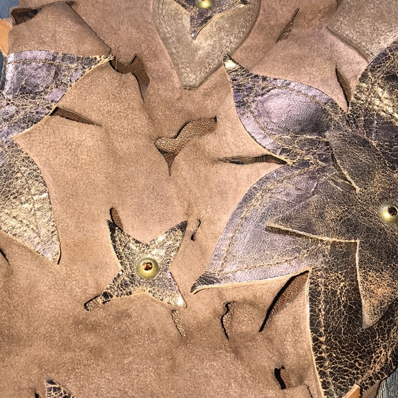 Italian “Western style” Boots - Picture 3 of 12